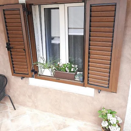 Apartment Nona Nina Holiday House *