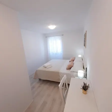 Nona Nina Holiday House * Funtana