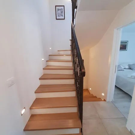 Nona Nina Holiday House Funtana