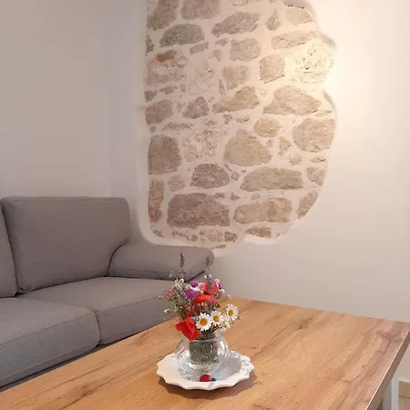 Nona Nina Holiday House Apartment Funtana