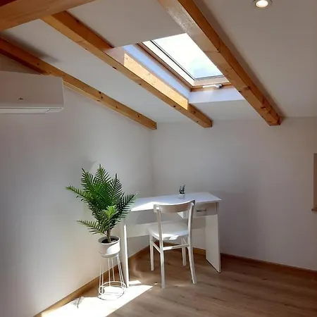 Nona Nina Holiday House Funtana