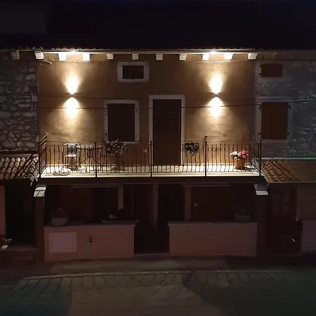 Nona Nina Holiday House Apartment