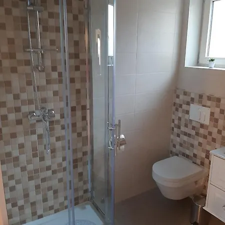 Nona Nina Holiday House Apartment *