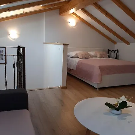 Nona Nina Holiday House * Funtana