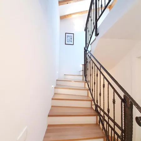 Apartment Nona Nina Holiday House